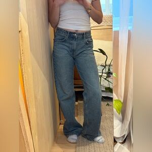 Zara Jeans